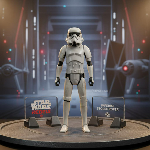 Star wars rebels imperial - star,