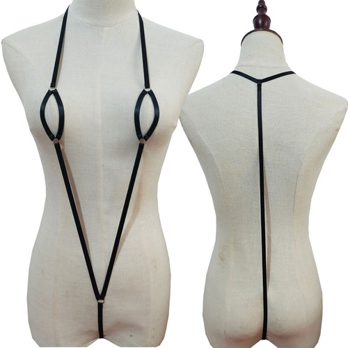 Sexy damen monokini - sexy,
