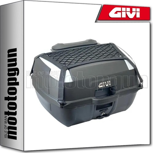 Motorradkoffer monolock - motorradkoffer,
