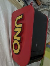 Mattel uno extreme - mattel,
