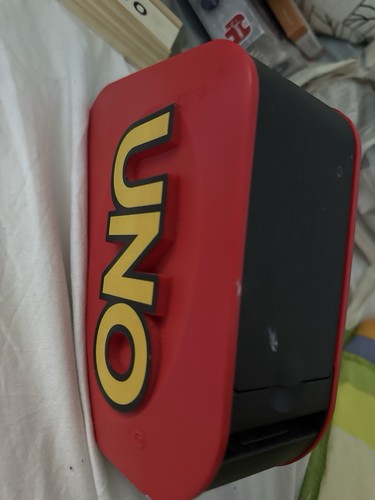 Mattel uno extreme - uno,