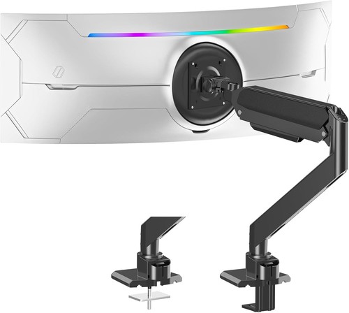 Elived ultrawide monitor - ultrawide, arm