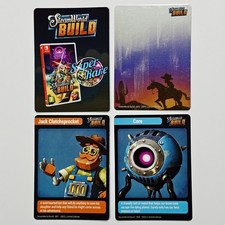 SWITCH Super Rare Games