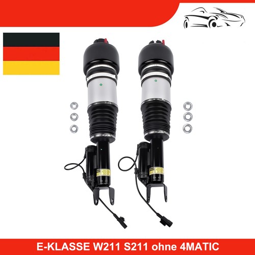 2stück luftfederbein vorne - 2stück,
