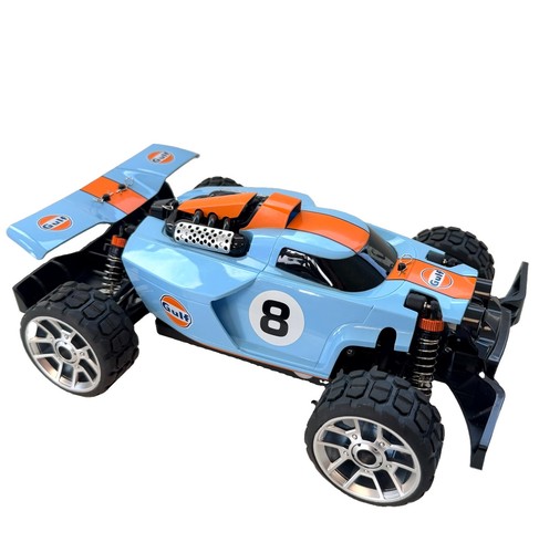 Carrera profi gulf - carrera, racer