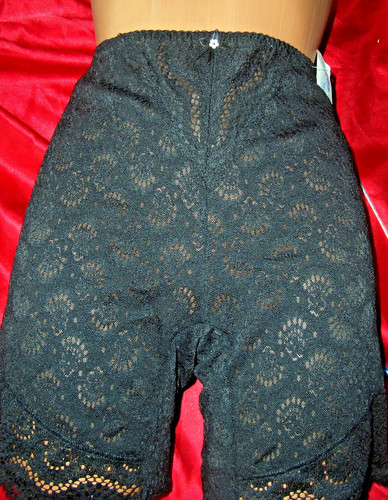 Stramme luxus langbein - luxus, spitzen