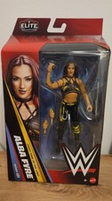 MATTEL WWE ALBA FYRE ELITE 121 FIGUR SECRET HERVICE SMACKDOWN RAW