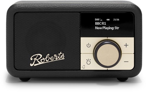 Roberts radio revival - radio,