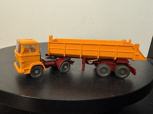 Wiking lkw 1317 - lkw,
