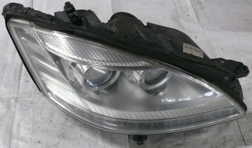 Xenon scheinwerfer rechts - scheinwerfer,