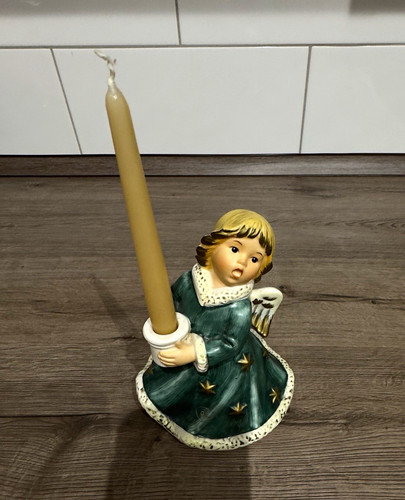 Goebel porzellanfigur - goebel,