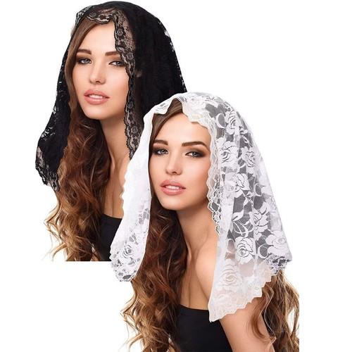 2pcs short catholic chapel - short,