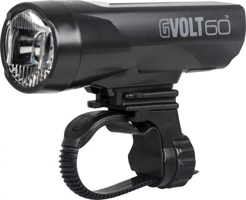 Cateye frontlicht gvolt - frontlicht, 60