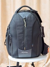 Vanguard Up-Rise 46 Camera