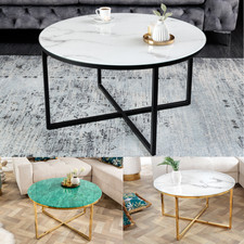 Couchtisch BOUTIQUE 80cm