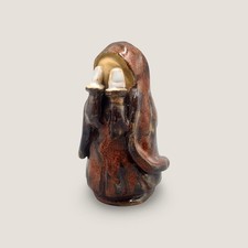Keramik figur 60er - keramik,