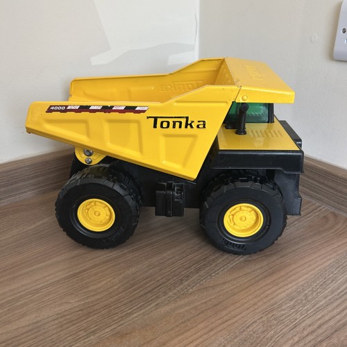 Tonka mighty toys 4000 - mighty,