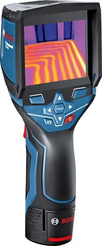 Bosch thermodetektor gtc - gtc, c