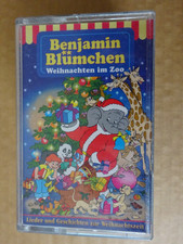 XXXX Benjamin Blümchen 