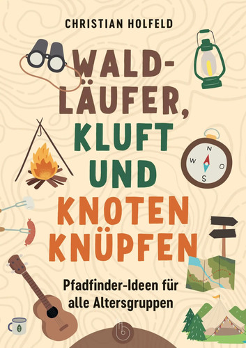 Waldläufer kluft und - kluft,
