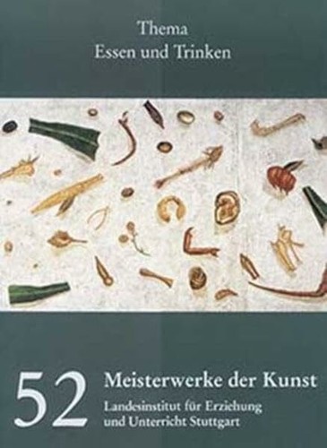 Meisterwerke der kunst - der, /