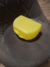 Tupperware Snacky Brot