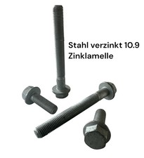 Sechskantschraube Flansch MBN