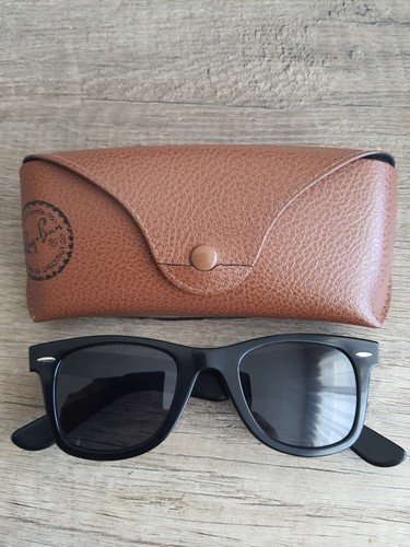 Original ray ban wayfarer - ray,