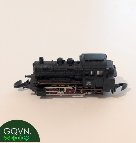 Märklin 8800 spur - z, tenderlok