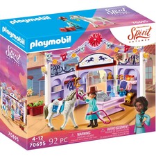 Playmobil 70695 Miradero
