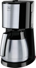 Melitta filterkaffeemaschine - melitta,