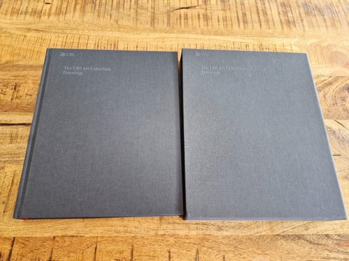 The ubs art collection buch - the,