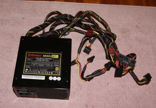 Enermax modu87 model - modu87+,