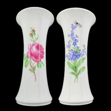2. Wahl Porzellan Meissen Vase