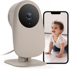 nooie Baby Monitor, Babyphone