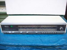 Receiver SABA Konstanz Stereo automatic H