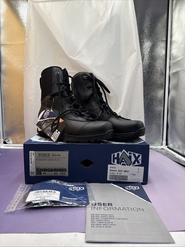 Haix ranger gsg9 0 - gsg9-s, 2.0