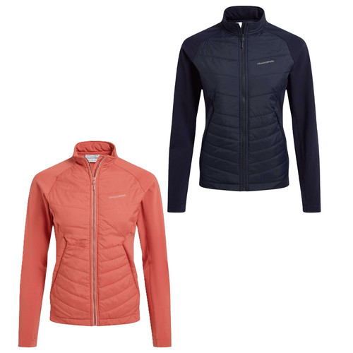 Craghoppers damen yolanda - damen,