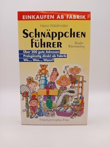Schnäppchenführer