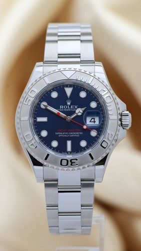 Rolex yacht master - yacht-master, automatik