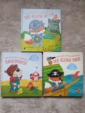 Kinderbücher Paket Mein