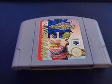 Mystical Ninja-Starring Goemon