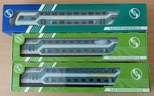 Sachsenmodelle 14468 89 - h0, 14468,89