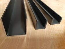 Aluprofil U-Profile U Winkel