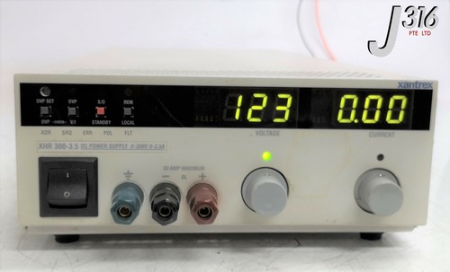 Xantrex netzteil 300v - xantrex, dc-netzteil
