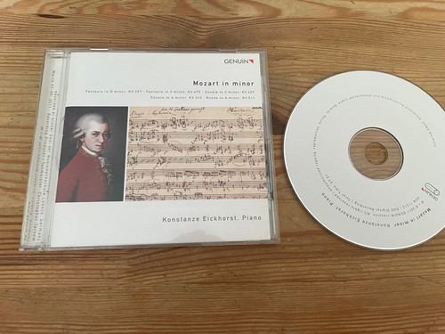 Klassik konstanze eickhorst - klassik,