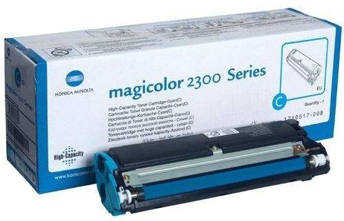 Original konica minolta toner - konica,