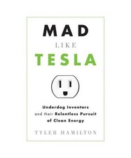 Mad Like Tesla: Underdog