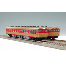 Tenshodo 56707 Diesellok Kiha