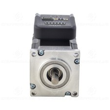 STEPPERONLINE NEMA 23 90W 0.3Nm 20-50VDC Integrated Easy Servomotor BLDC Motor